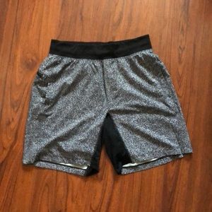 Lululemon T.H.E Short 7” Linerless
